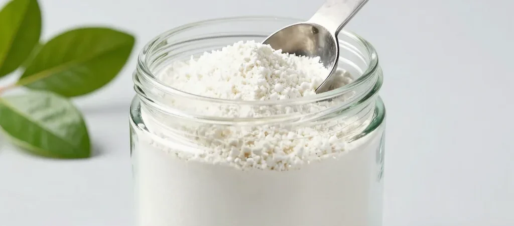 Como Avaliar a Pureza da Creatina Monohidratada