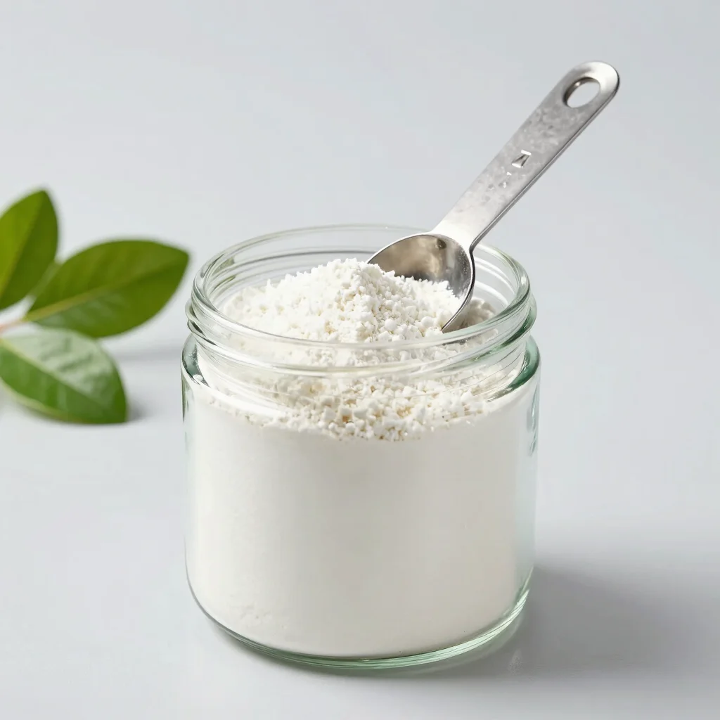 Como Avaliar a Pureza da Creatina Monohidratada